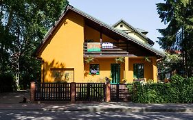 Dom Gościnny Oskar